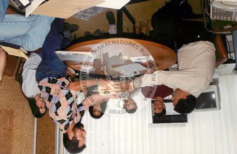 Original Document numérique not accessible