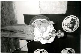 Jurandir (Brasil, out. 1989) [fotografia] / Fotógrafo(a) : Juan Pezzuto. -- Ref.: BR-SPMST_MST-SN-CIN_AMP_001285-010707-LID.