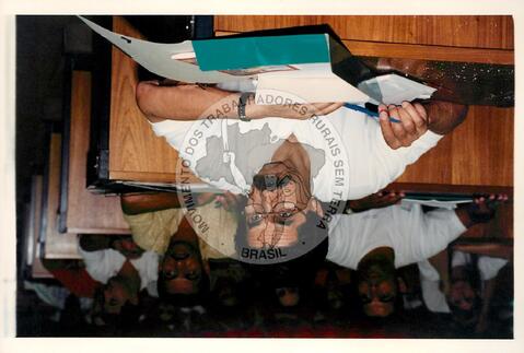 Original Document numérique not accessible