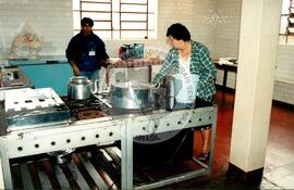 Cone Sul, 1o (Dourados-MS, set. 1998) [fotografia] / Fotógrafo(a) : Marcial G. Congo. -- Ref.: BR-SPMST_MST-SN-CIN_AMP_001160-010082-RIT.