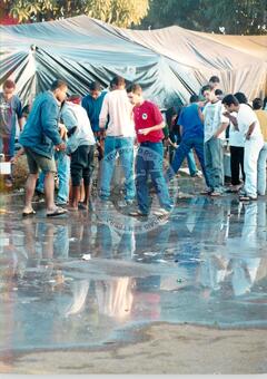 Original Document numérique not accessible