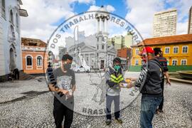 [Título n/d] : lote nº 002, pasta nº 001340, doc. nº 000056 [imagem] / Fotógrafo(a) : [autoria n/d].