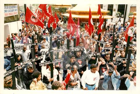 Original Digitaal object not accessible