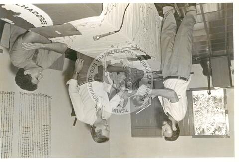 Original Document numérique not accessible