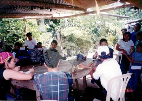 Original Document numérique not accessible