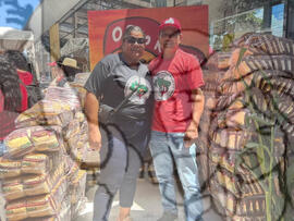 [Título n/d] : lote nº 002, pasta nº 001322, doc. nº 000030 [imagem] / Fotógrafo(a) : [autoria n/d].