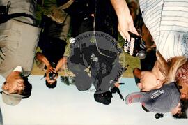 Irmã Ostroski (Brasil, [sem data]) [fotografia] / Fotógrafo(a) : Arquivo MST. -- Ref.: BR-SPMST_MST-SN-CIN_AMP_001242-010458-LID.