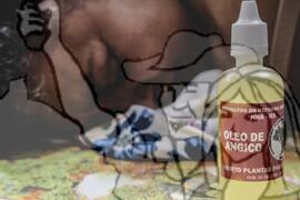 [Título n/d] : lote nº 002, pasta nº 001329, doc. nº 000043 [imagem] / Fotógrafo(a) : [autoria n/d].