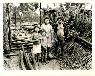 Original Objeto digital not accessible