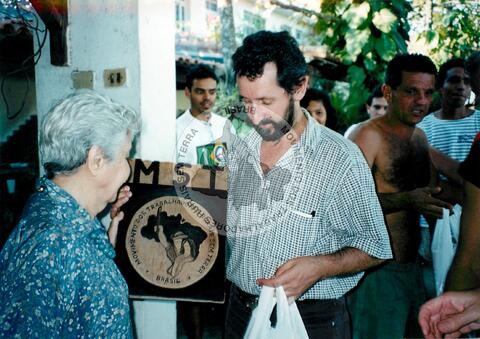 Original Objeto digital not accessible