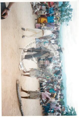 Original Document numérique not accessible