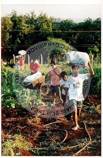 Original Digitaal object not accessible