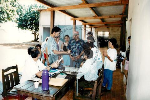 Original Document numérique not accessible