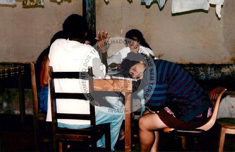 Original Document numérique not accessible