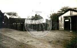 Fazenda Caldeira conquistada pelos trabalhadores (Pedra-PE, [sem data]) [fotografia] / Fotógrafo(a) : Arquivo MST. -- Ref.: BR-SPMST_MST-SN-CIN_AMP_001886-014194-OCU.