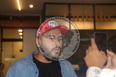 Original Objeto digital not accessible