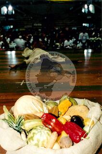 Original Document numérique not accessible