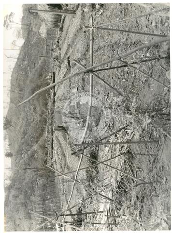 Original Digitaal object not accessible