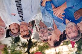 Luís Inácio Lula da Silva (Brasil, [sem data]) [fotografia] / Fotógrafo(a) : Arquivo MST ; Carlos Carvalho ; Clóvis Ferreira ; Douglas Mansur ; Olivio Lamas ; Volnei Malfoy ; Regina Vilela ; Folha Imagem ; . -- Ref.: BR-SPMST_MST-SN-CIN_AMP_001623-012381-PER.