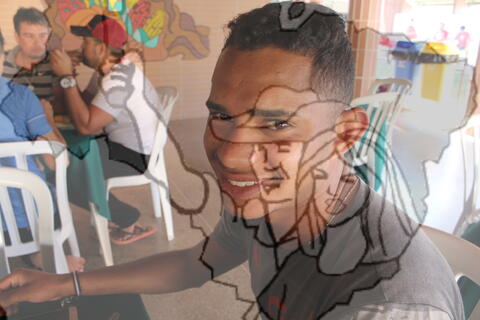 Original Objeto digital not accessible