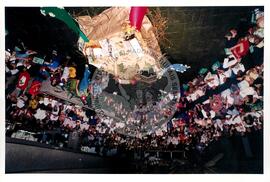 Confêrencia Nacional "Por uma educação básica no campo" (Brasil, [sem data]) [fotografia] / Fotógrafo(a) : Douglas Mansur. -- Ref.: BR-SPMST_MST-SN-CIN_AMP_001941-014657-ACS.