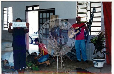 Original Digitaal object not accessible