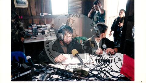 Original Objeto digital not accessible