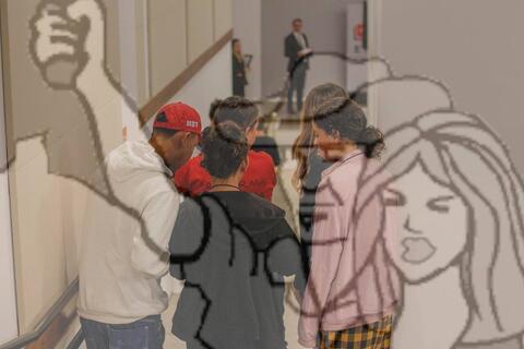 Original Objeto digital not accessible