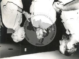 Hebert de Sousa [IBASE, sociólogo] (Brasil, [sem data]) [fotografia] / Fotógrafo(a) : Arquivo MST. -- Ref.: BR-SPMST_MST-SN-CIN_AMP_001546-012048-PER.