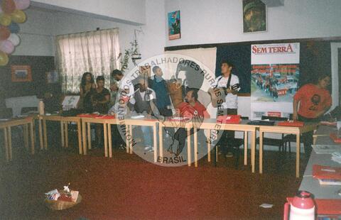 Original Objeto digital not accessible