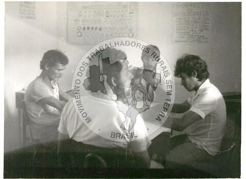 Original Objeto digital not accessible