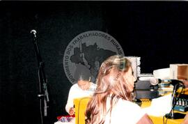 Inauguração da Rádio Comunitária (Itapeva-SP, 28 nov. 2008) [fotografia] / Fotógrafo(a) : Cláudio Foschieira. -- Ref.: BR-SPMST_MST-SN-CIN_AMP_000697-004136-ARV.