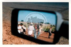 Acampamento do MST [sem identificação] (Promissão-SP, [sem data]) [fotografia] / Fotógrafo(a) : Arquivo MST. -- Ref.: BR-SPMST_MST-SN-CIN_AMP_000055-000502-ACP.