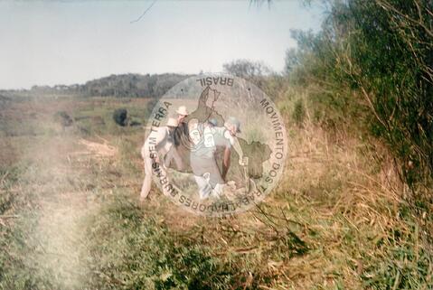 Original Digitaal object not accessible