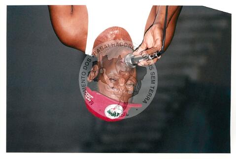 Original Digitaal object not accessible