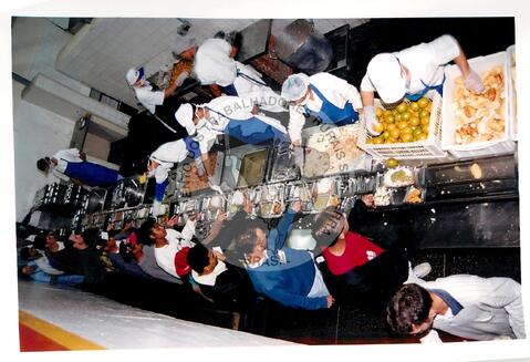 Original Digitaal object not accessible