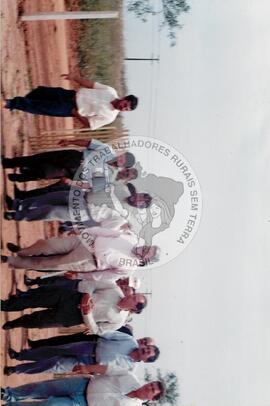 Valter Barelli (Mato Grosso do Sul, [sem data]) [fotografia] / Fotógrafo(a) : Arquivo MST ; Douglas Mansur. -- Ref.: BR-SPMST_MST-SN-CIN_AMP_001713-012757-PER.