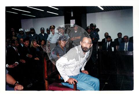 Original Digitaal object not accessible