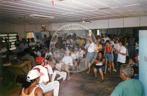 Original Digitaal object not accessible