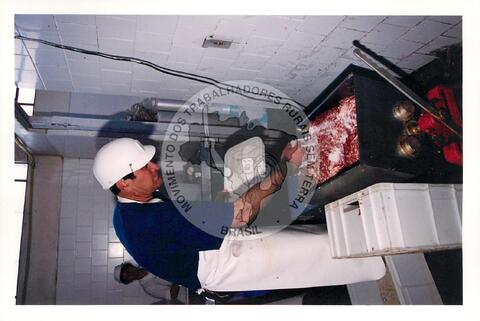 Original Digitaal object not accessible