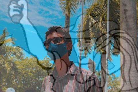 Original Objeto digital not accessible