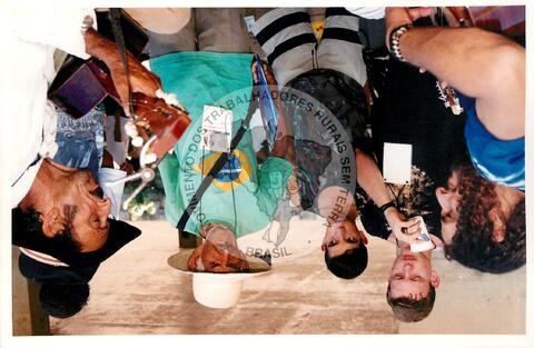 Original Objeto digital not accessible