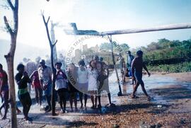 Escola Estadual de Lideranças do MST (Piauí, [sem data]) [fotografia] / Fotógrafo(a) : Arquivo MST. -- Ref.: BR-SPMST_MST-SN-CIN_AMP_000896-006283-EDU.
