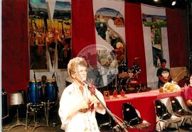 Congresso Nacional do MST, 4o (Distrito Federal (Brasil), 07 ago. 2000) [fotografia] / Fotógrafo(a) : Douglas Mansur ; Paula Reis ; João Zinclar. -- Ref.: BR-SPMST_MST-SN-CIN_AMP_000713-004575-CGR.