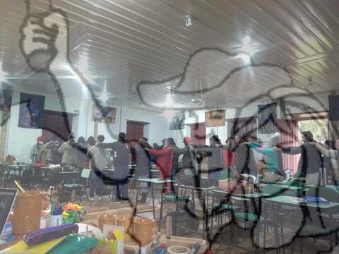 Original Objeto digital not accessible