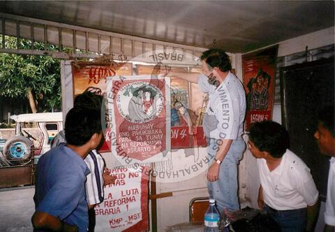 Original Document numérique not accessible