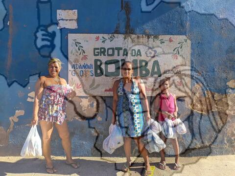 Original Objeto digital not accessible