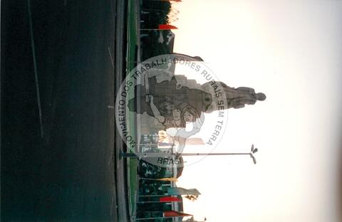 Original Digitaal object not accessible