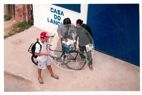 Original Objeto digital not accessible