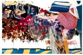 Encontro Estadual de Jovens do Campo e da Cidade, 1o (Vitória-ES, ago. 2002) [fotografia] / Fotógrafo(a) : Leticia Barqueta. -- Ref.: BR-SPMST_MST-SN-CIN_AMP_001916-014282-SJM.